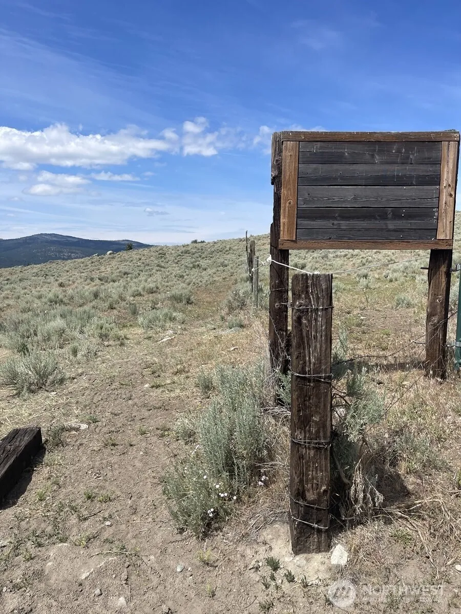 16 Breezy Lane Tonasket, WA 98855