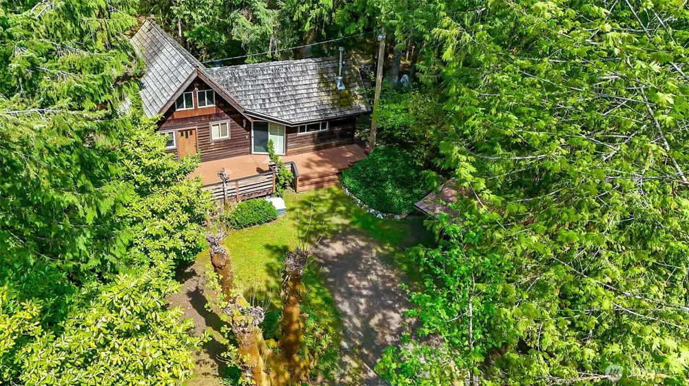 18242 643rd Avenue NE Baring, WA 98224
