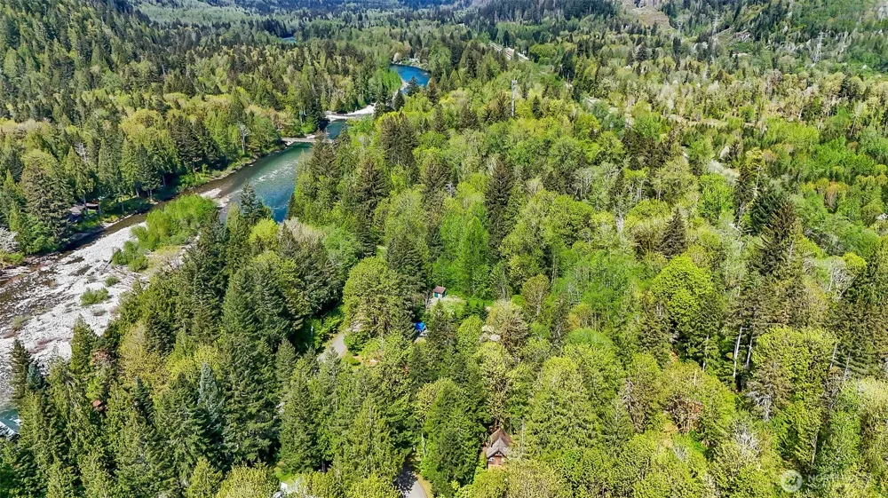 18242 643rd Avenue NE Baring, WA 98224
