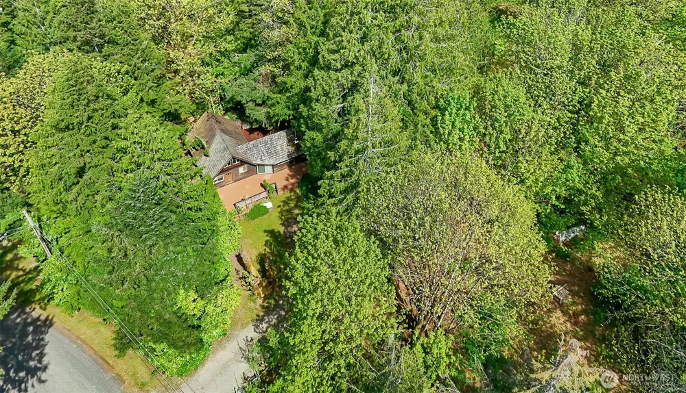 18242 643rd Avenue NE Baring, WA 98224