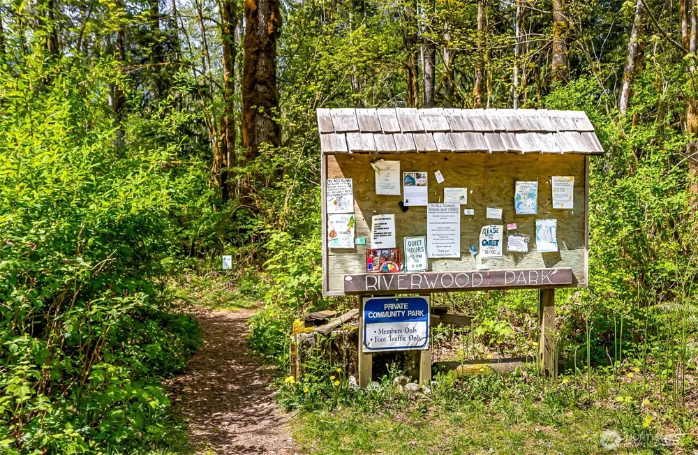 18242 643rd Avenue NE Baring, WA 98224