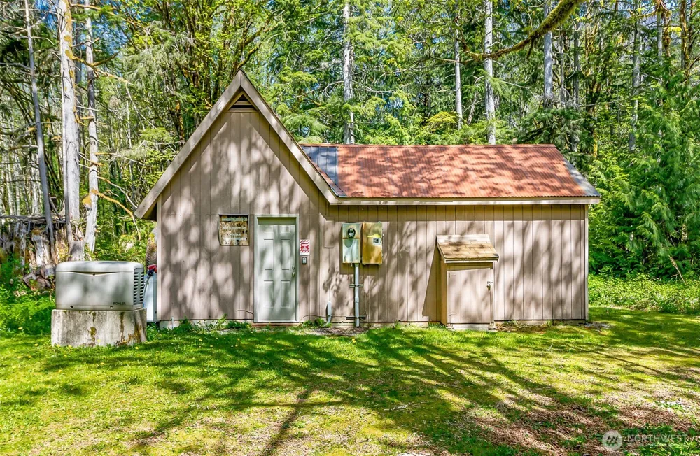 18242 643rd Avenue NE Baring, WA 98224