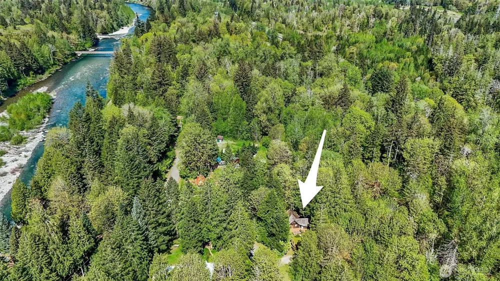 18242 643rd Avenue NE Baring, WA 98224