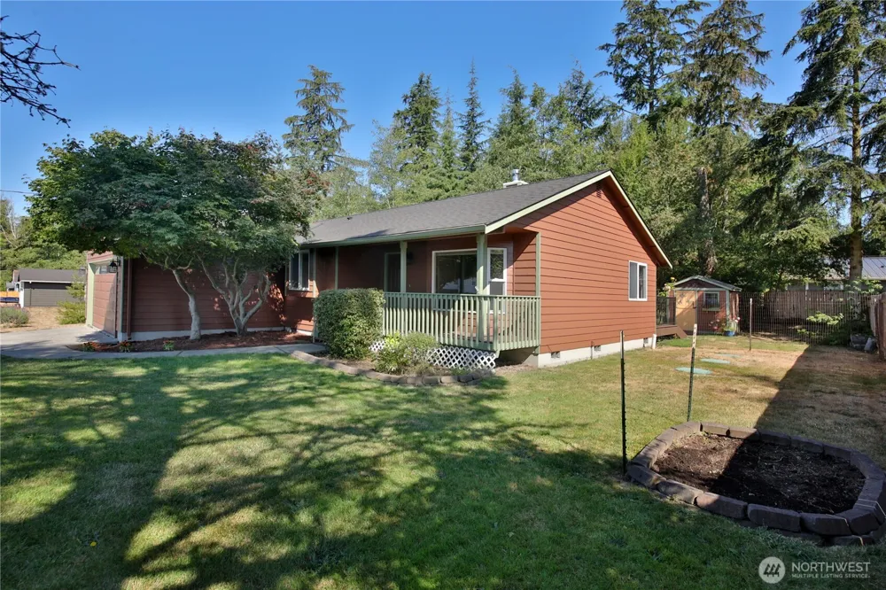 445 Mitchell Drive Coupeville, WA 98239