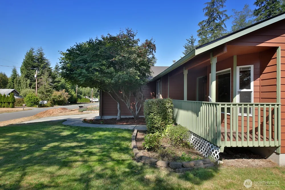445 Mitchell Drive Coupeville, WA 98239