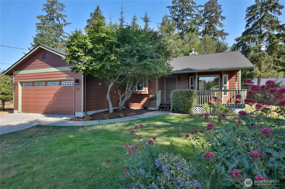 445 Mitchell Drive Coupeville, WA 98239