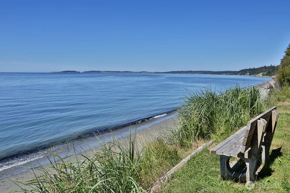 445 Mitchell Drive Coupeville, WA 98239