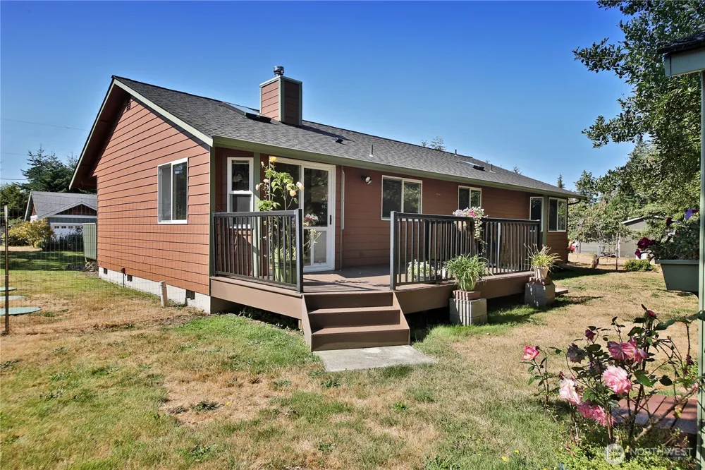 445 Mitchell Drive Coupeville, WA 98239