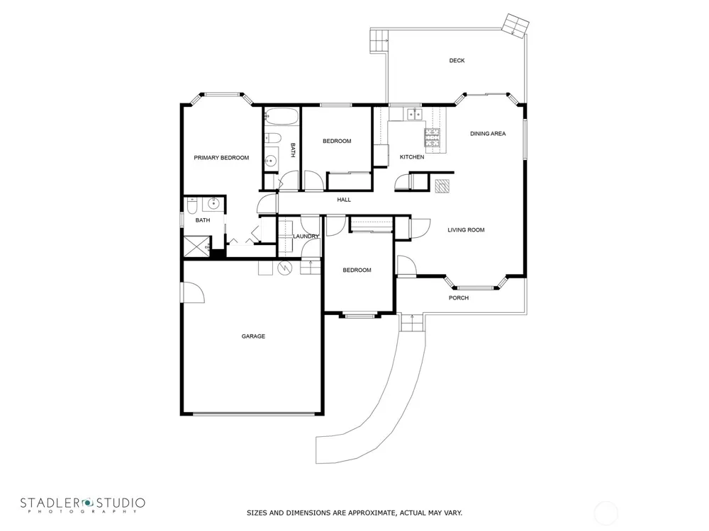 445 Mitchell Drive Coupeville, WA 98239