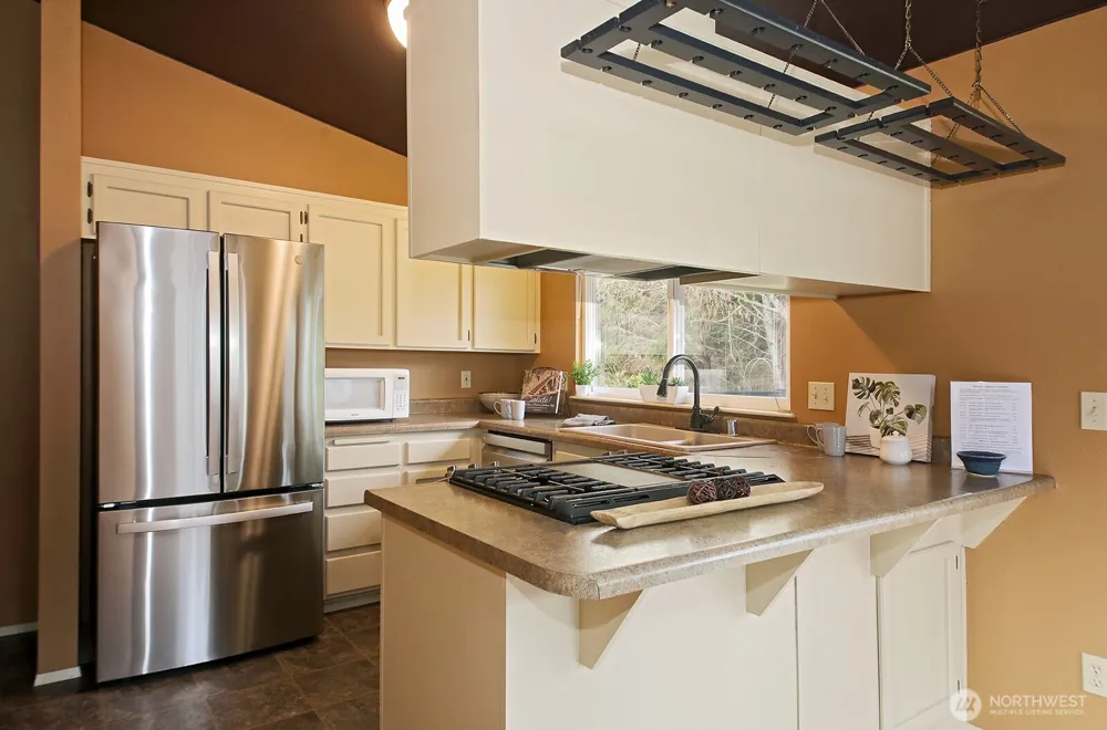 445 Mitchell Drive Coupeville, WA 98239