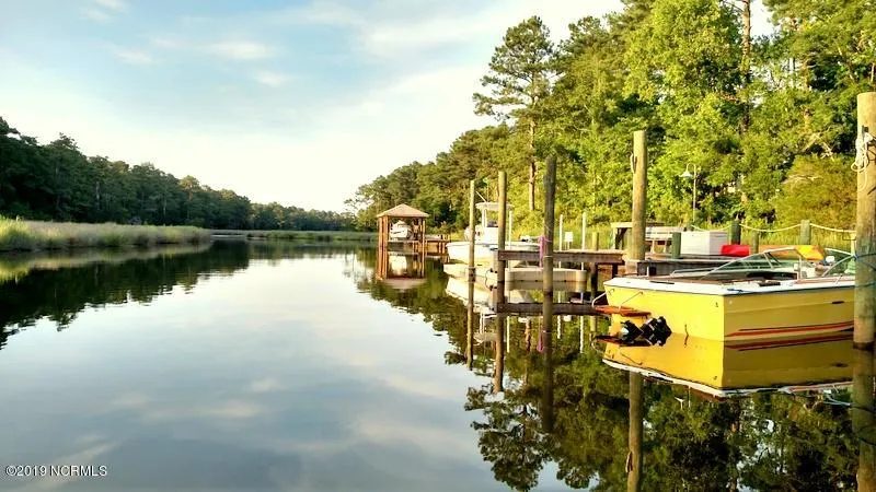 220 Golden Fern Lane Minnesott Beach, NC 28510