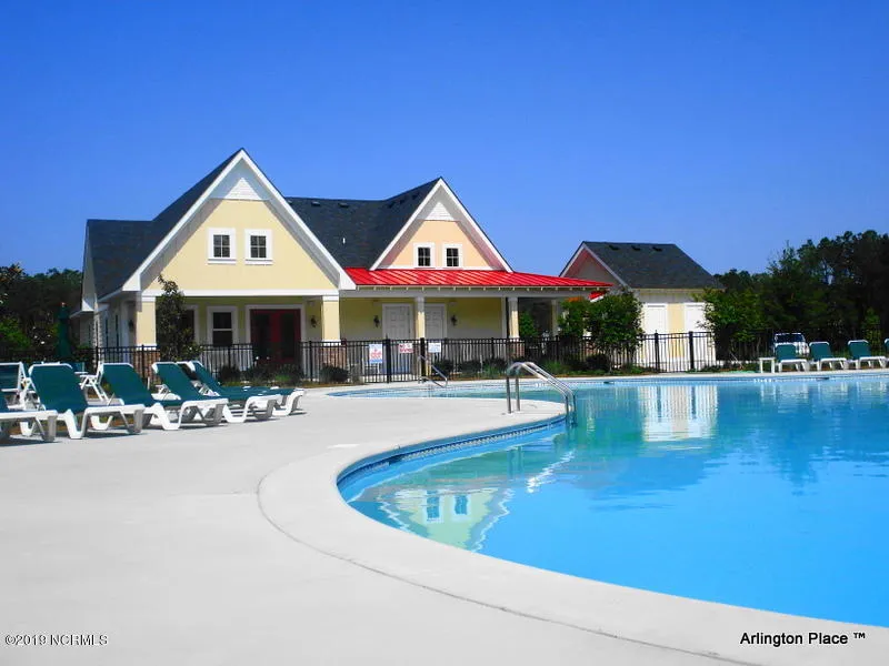 220 Golden Fern Lane Minnesott Beach, NC 28510