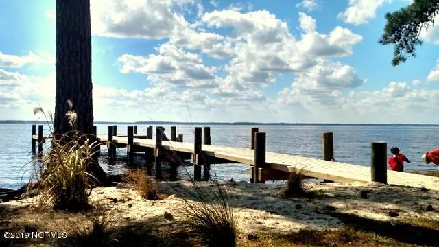 220 Golden Fern Lane Minnesott Beach, NC 28510