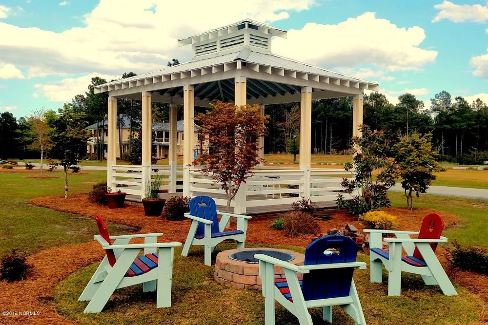 220 Golden Fern Lane Minnesott Beach, NC 28510