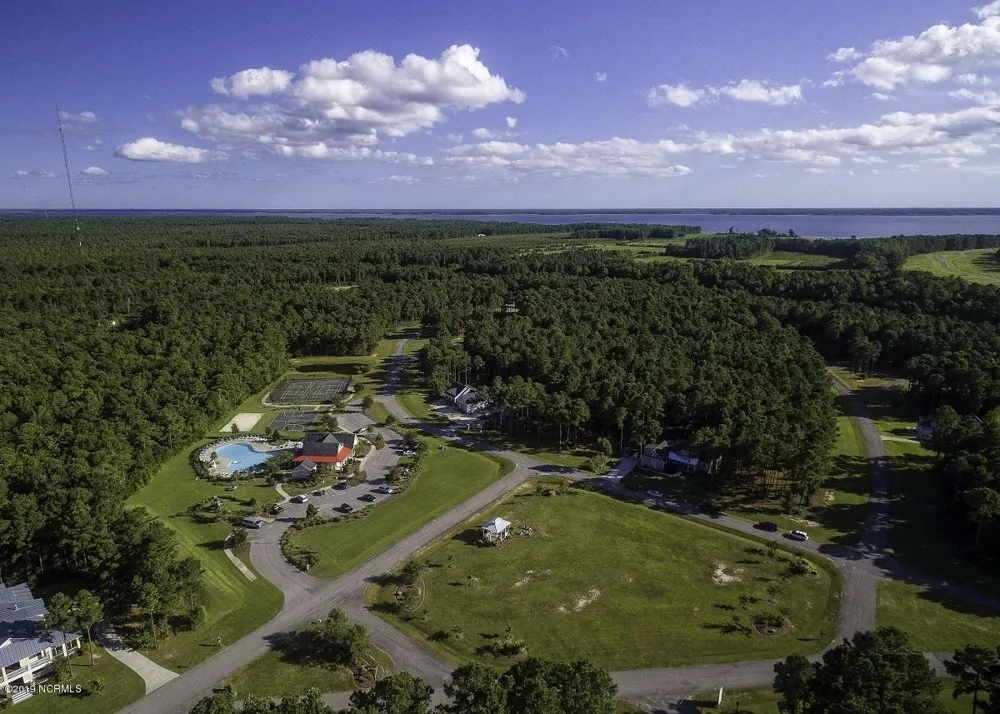 220 Golden Fern Lane Minnesott Beach, NC 28510