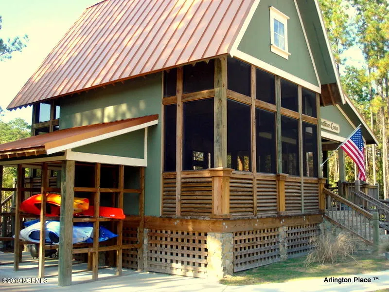 220 Golden Fern Lane Minnesott Beach, NC 28510