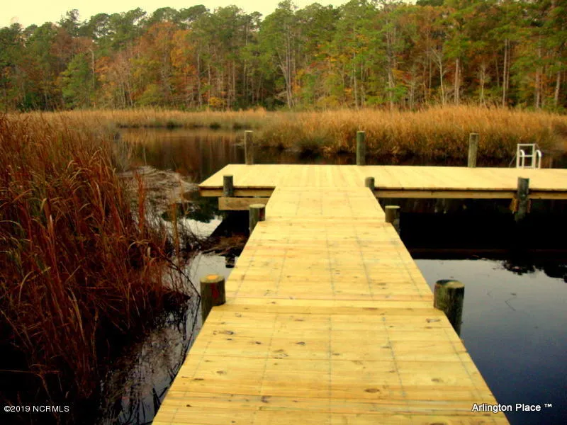 220 Golden Fern Lane Minnesott Beach, NC 28510