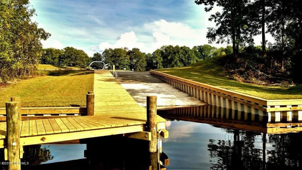 220 Golden Fern Lane Minnesott Beach, NC 28510