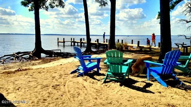 220 Golden Fern Lane Minnesott Beach, NC 28510