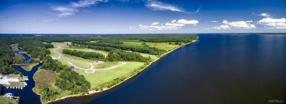 220 Golden Fern Lane Minnesott Beach, NC 28510