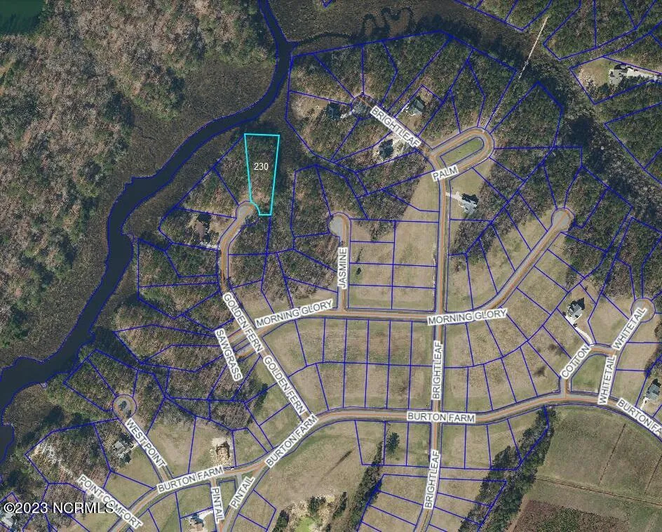 220 Golden Fern Lane Minnesott Beach, NC 28510