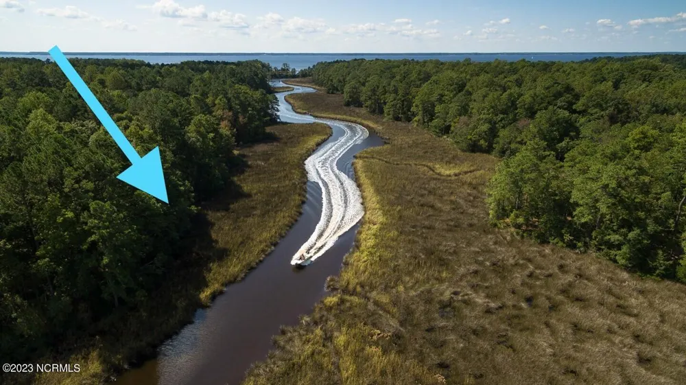 220 Golden Fern Lane Minnesott Beach, NC 28510