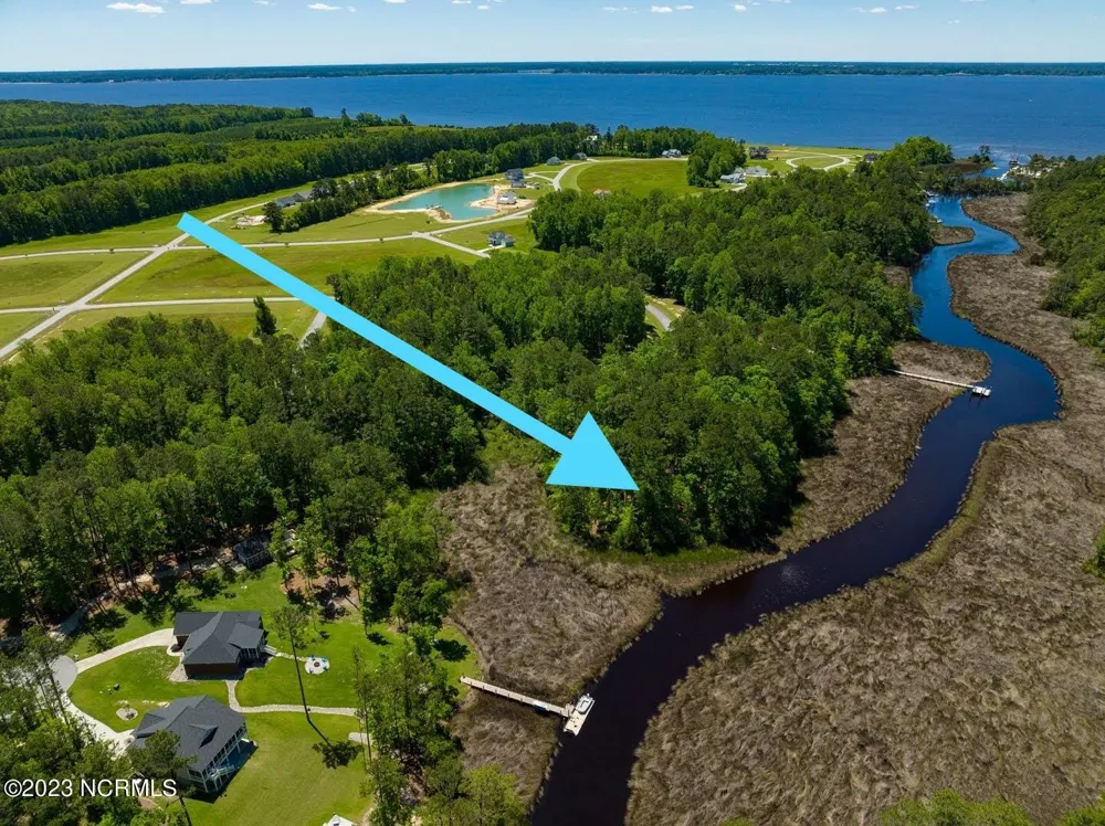 220 Golden Fern Lane Minnesott Beach, NC 28510