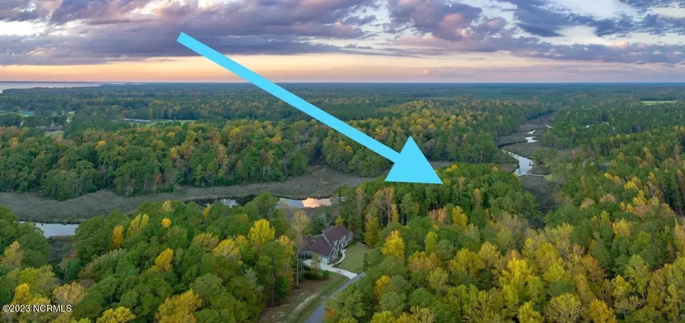 220 Golden Fern Lane Minnesott Beach, NC 28510