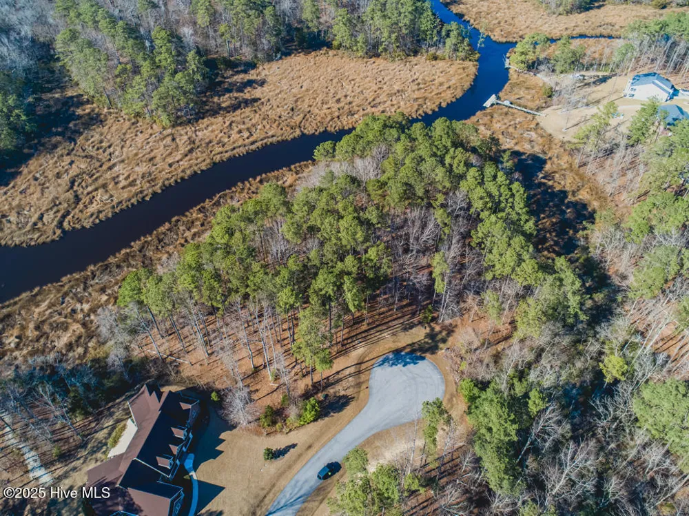 220 Golden Fern Lane Minnesott Beach, NC 28510