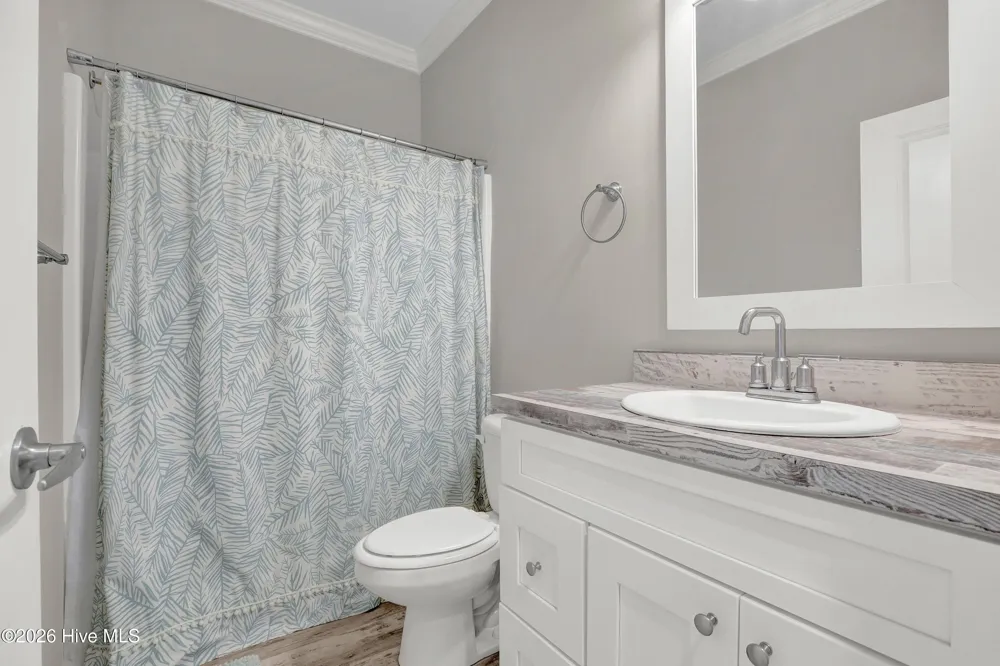 1017 1st Street Surf City, NC 28445