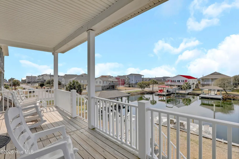 1017 1st Street Surf City, NC 28445
