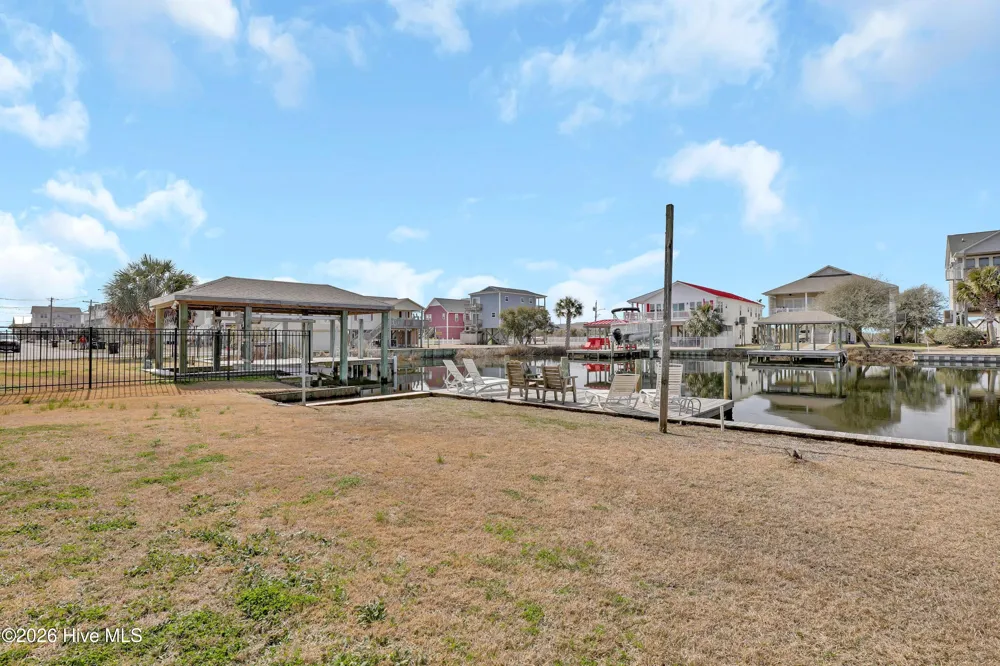 1017 1st Street Surf City, NC 28445