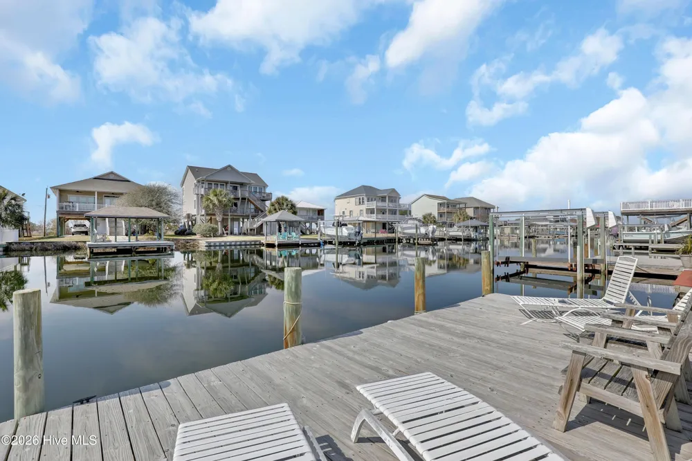 1017 1st Street Surf City, NC 28445