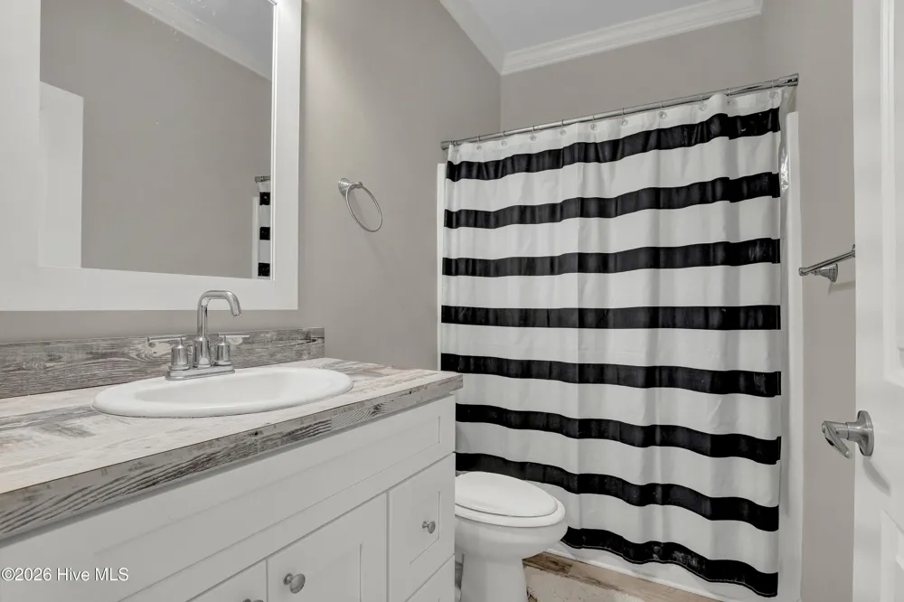 1017 1st Street Surf City, NC 28445