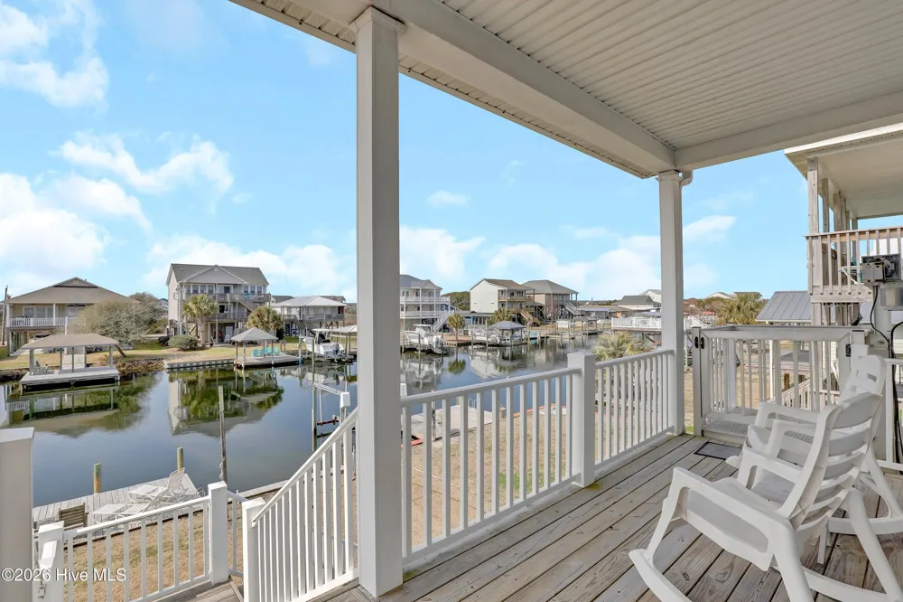 1017 1st Street Surf City, NC 28445