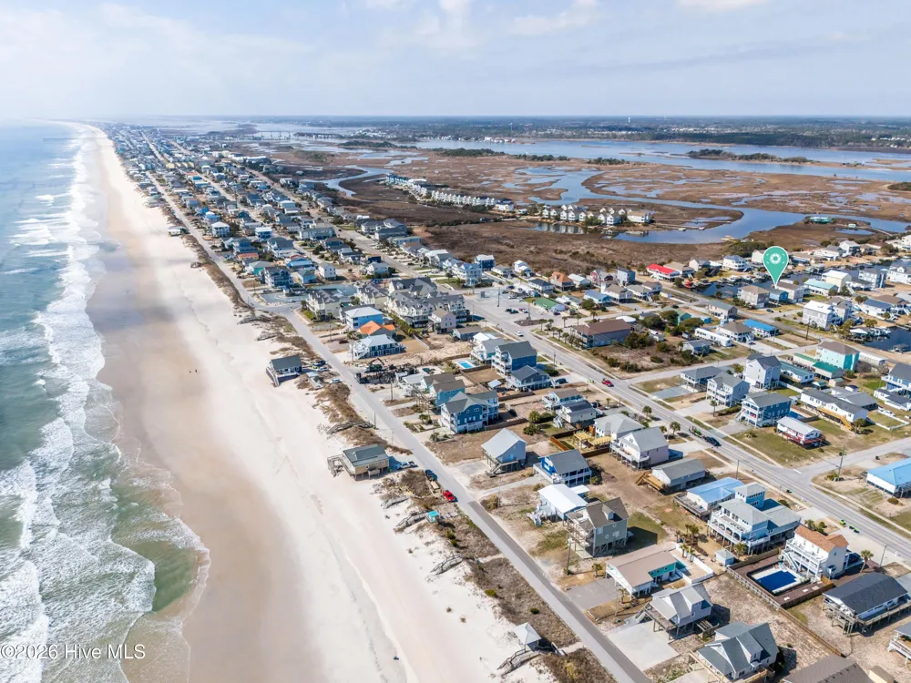 1017 1st Street Surf City, NC 28445