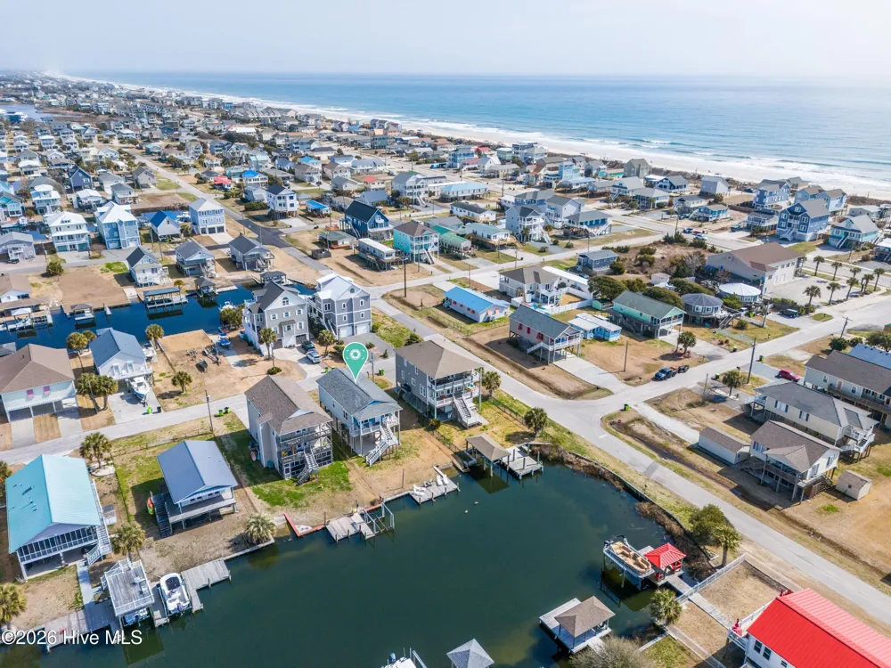 1017 1st Street Surf City, NC 28445