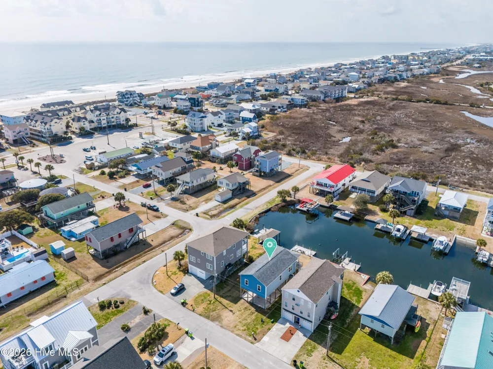 1017 1st Street Surf City, NC 28445