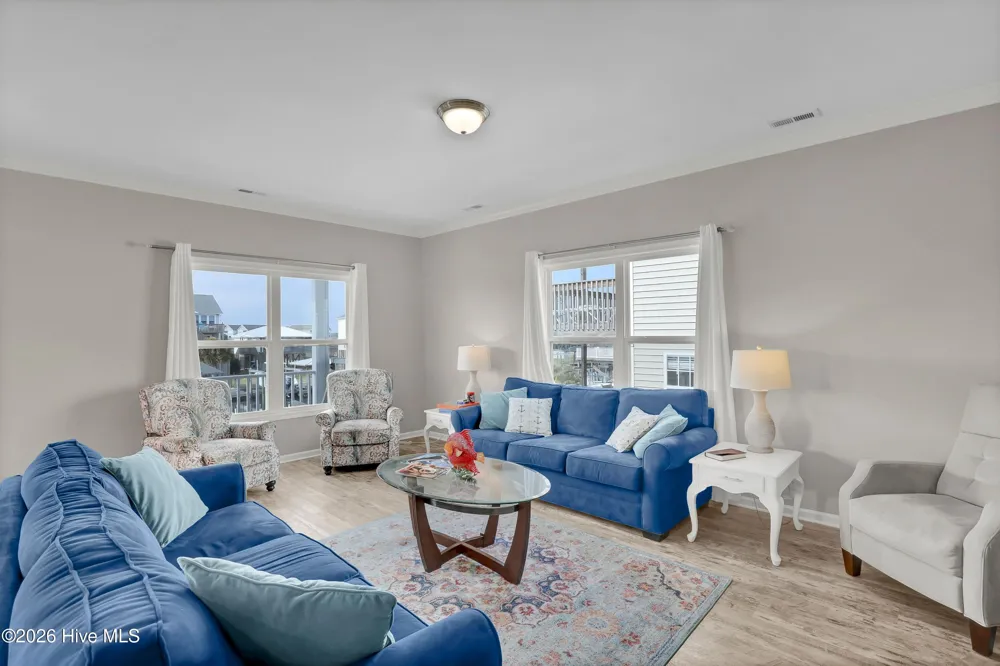 1017 1st Street Surf City, NC 28445