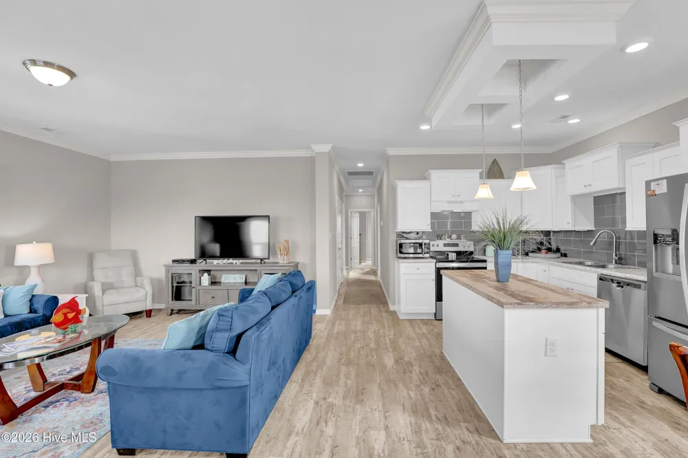 1017 1st Street Surf City, NC 28445