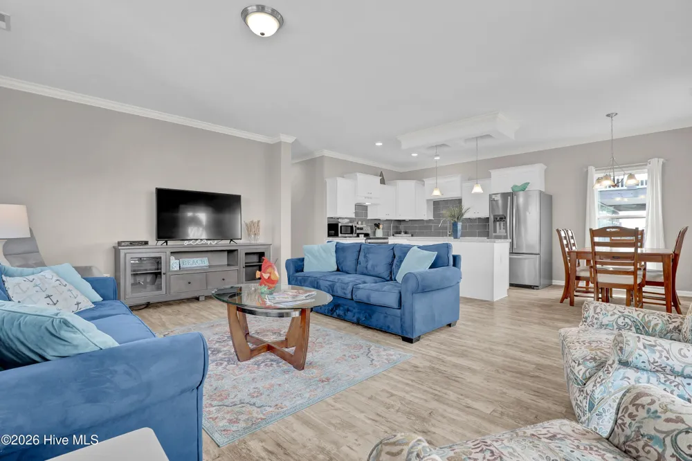 1017 1st Street Surf City, NC 28445