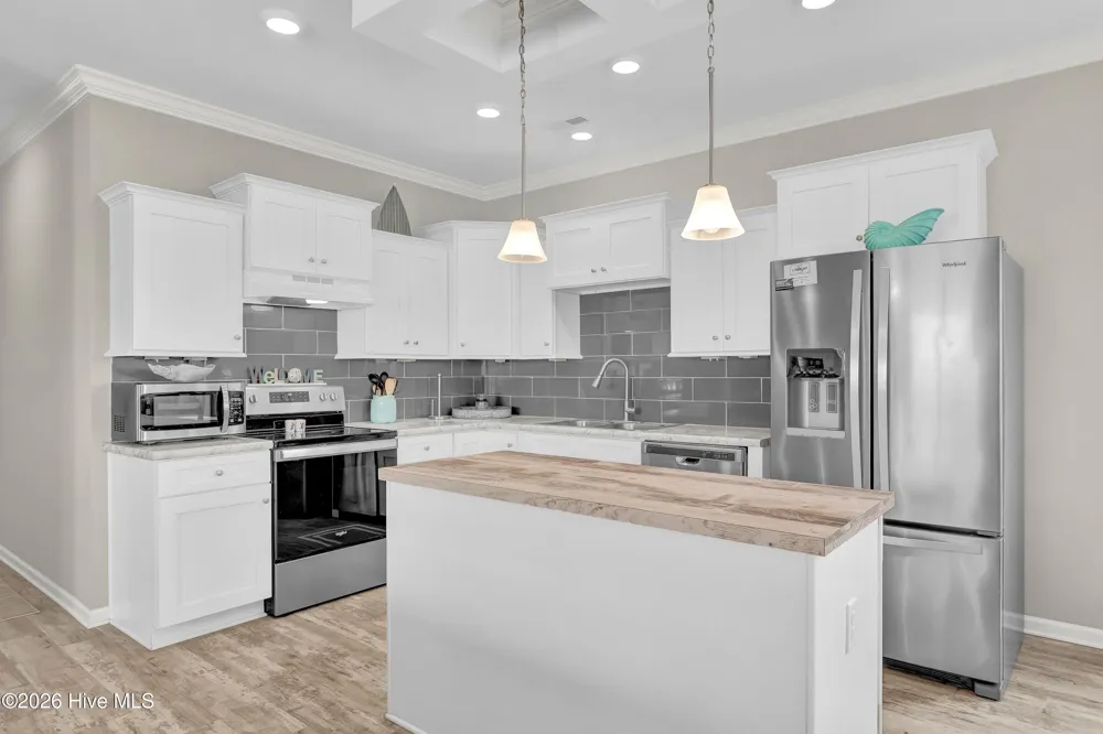 1017 1st Street Surf City, NC 28445