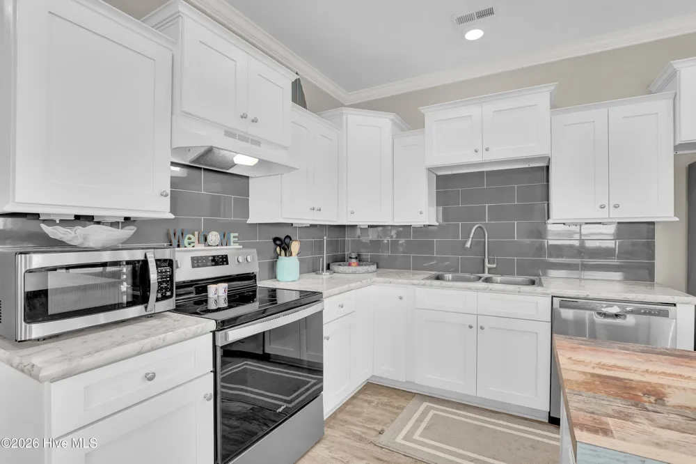 1017 1st Street Surf City, NC 28445