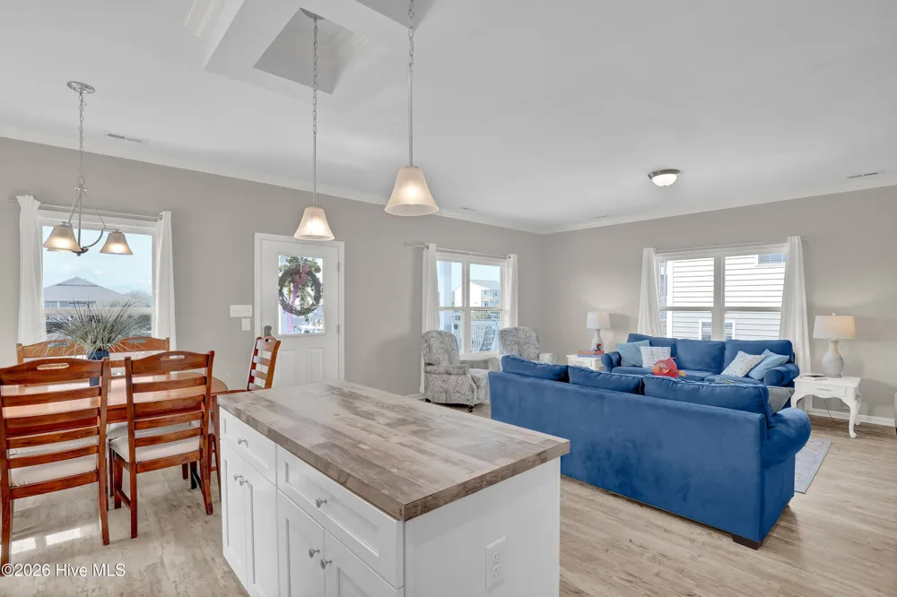 1017 1st Street Surf City, NC 28445