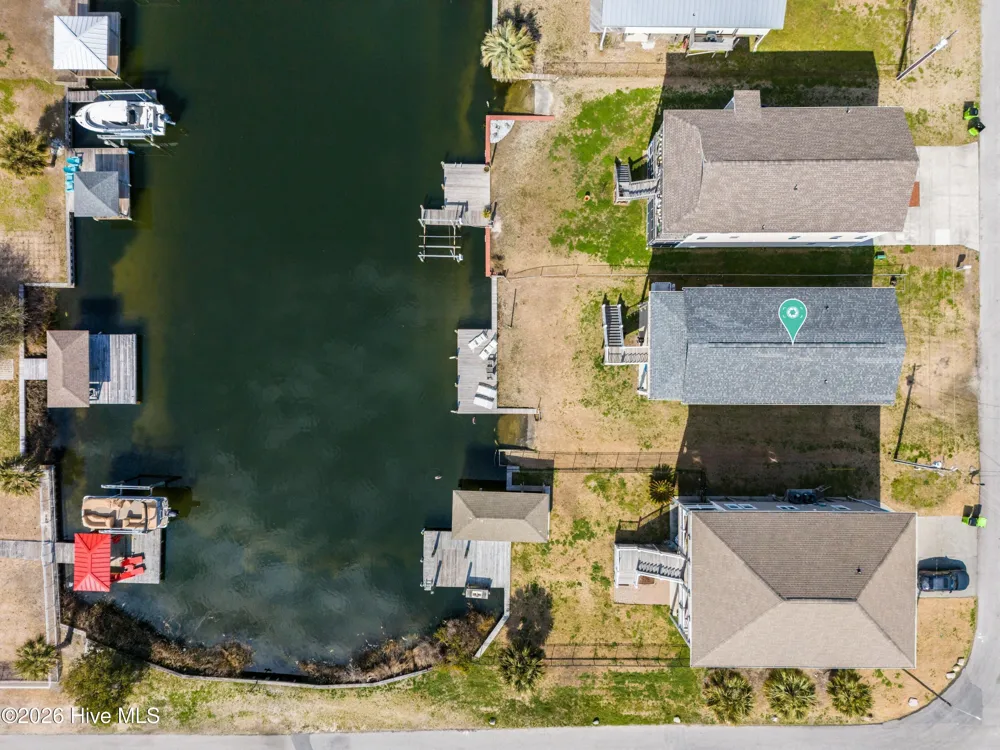 1017 1st Street Surf City, NC 28445