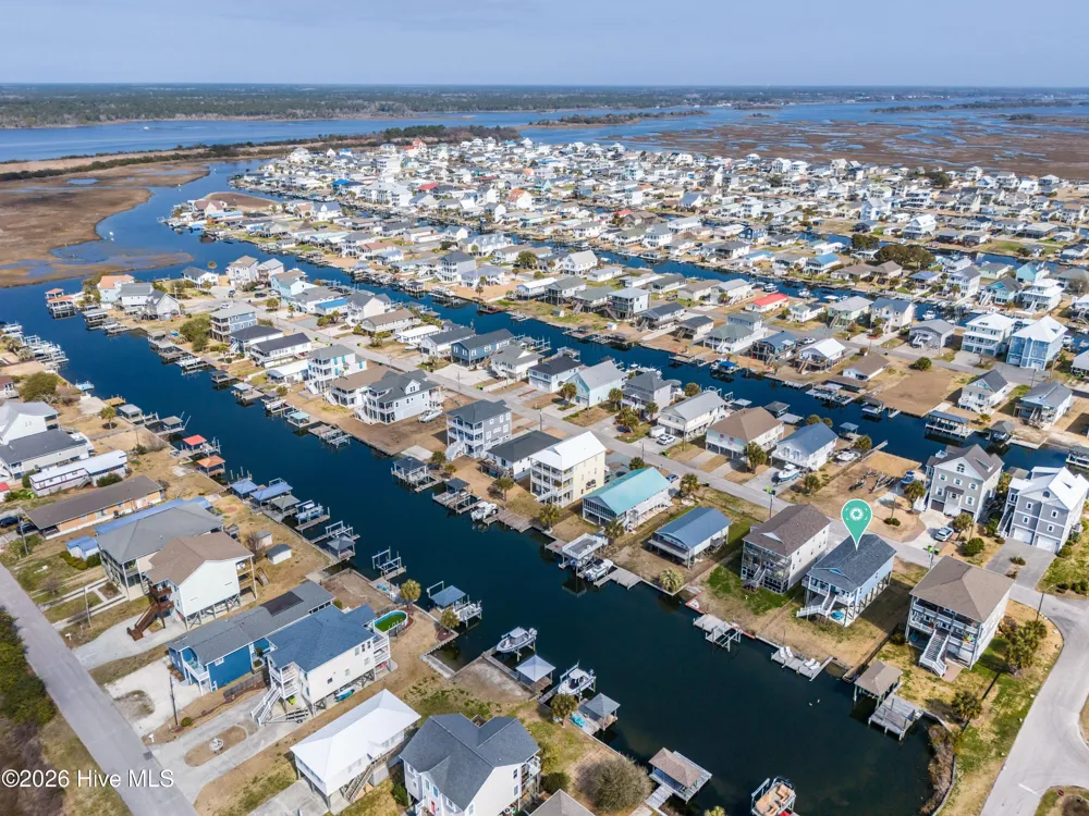 1017 1st Street Surf City, NC 28445