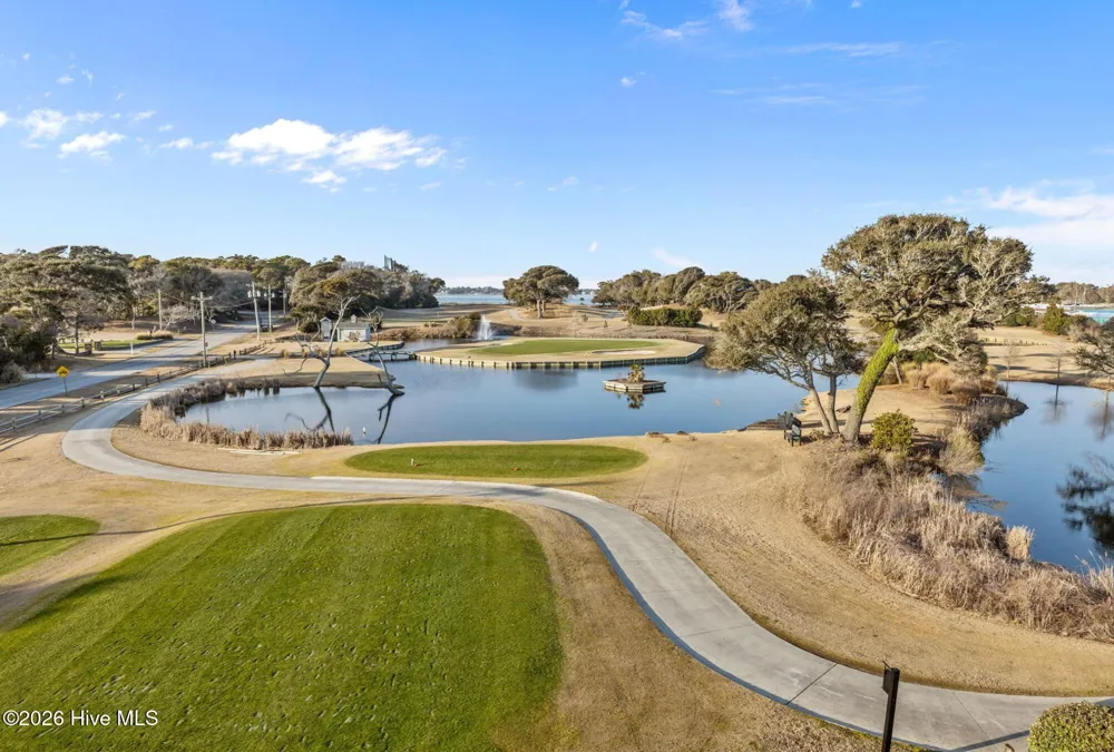 112 Oakleaf Drive #1002-A Pine Knoll Shores, NC 28512