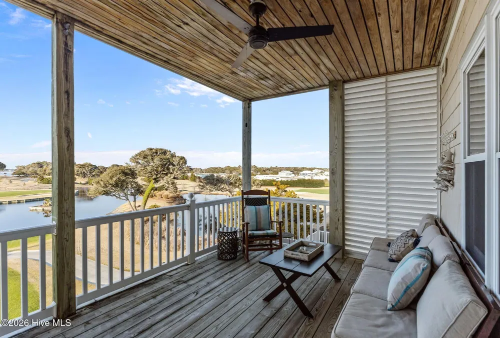 112 Oakleaf Drive #1002-A Pine Knoll Shores, NC 28512
