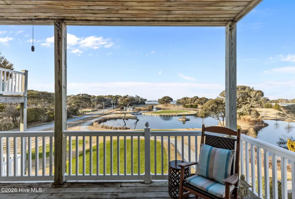 112 Oakleaf Drive #1002-A Pine Knoll Shores, NC 28512