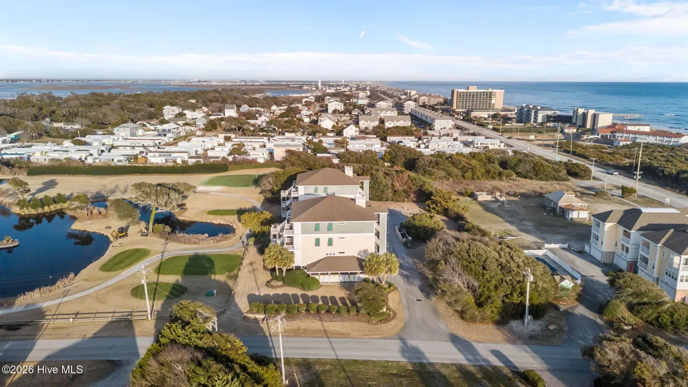 112 Oakleaf Drive #1002-A Pine Knoll Shores, NC 28512